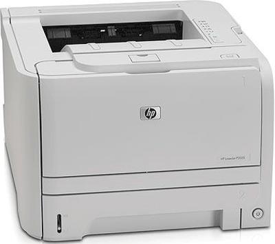 Máy in Laser HP LaserJet P2035