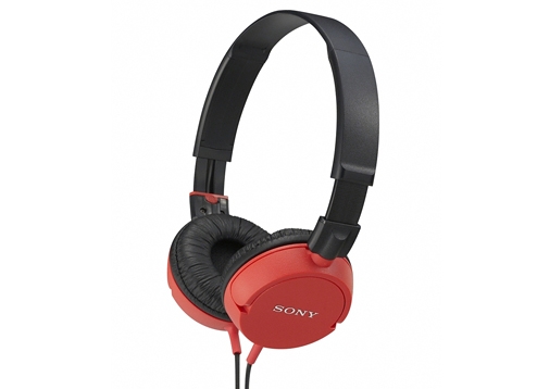 Tai nghe SONY MDR-ZX100