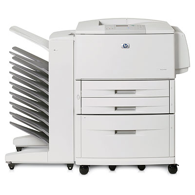 Máy in Laser khổ A3 HP LaserJet 9040