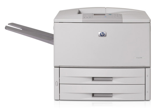 Máy in Laser khổ A3 HP LaserJet  9050 