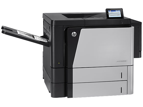 Máy in Laser HP LaserJet Enterprise M806dn