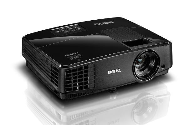 Máy chiếu 3D BenQ MS521P