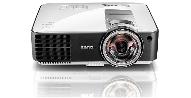 Máy chiếu 3D BenQ MW824ST