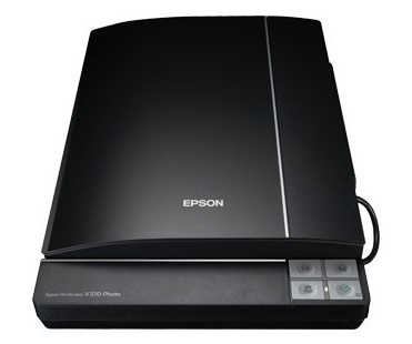 Máy quét màu EPSON Perfection V370