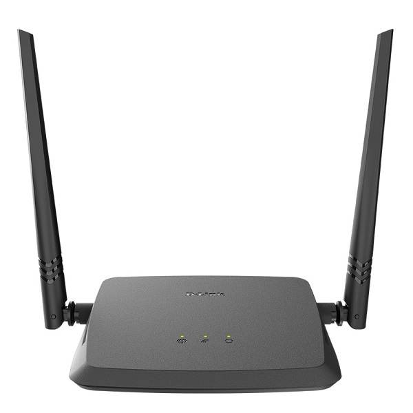 Wireless N300 Broadband Router D-Link DIR-612