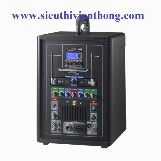 Âm thanh di động không dây SoundPlus TROPHY-80USR