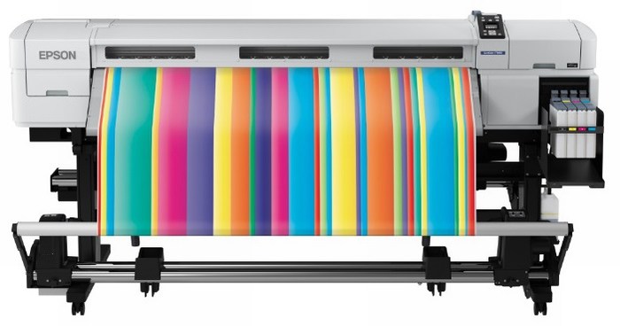 Máy in màu khổ rộng EPSON SureColor SC-F7070