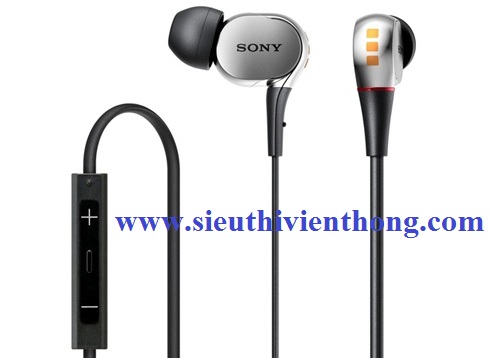 Tai nghe SONY XBA-30iP