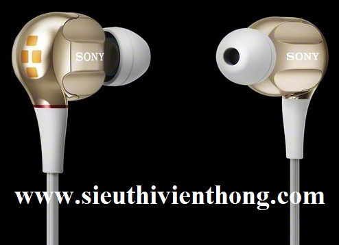 Tai nghe SONY XBA-40