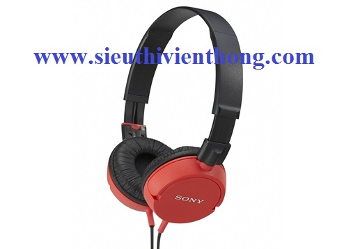 Tai nghe SONY MDR-ZX110