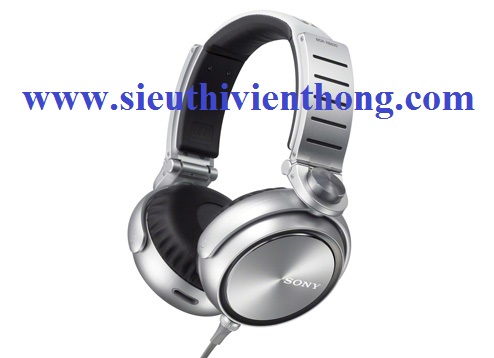 Tai nghe siêu trầm SONY MDR-XB920