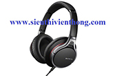 Tai nghe SONY | Tai nghe chống ồn High-Resolution Audio SONY MDR-10RNC
