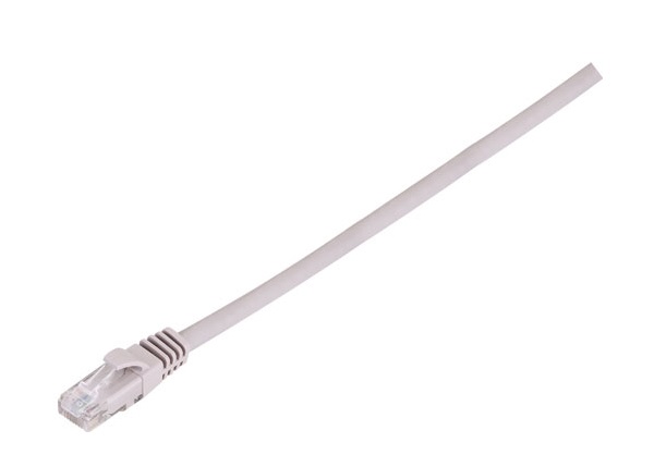 Patch cord VIVANCO CAT.6 UTP (CM, Grey)