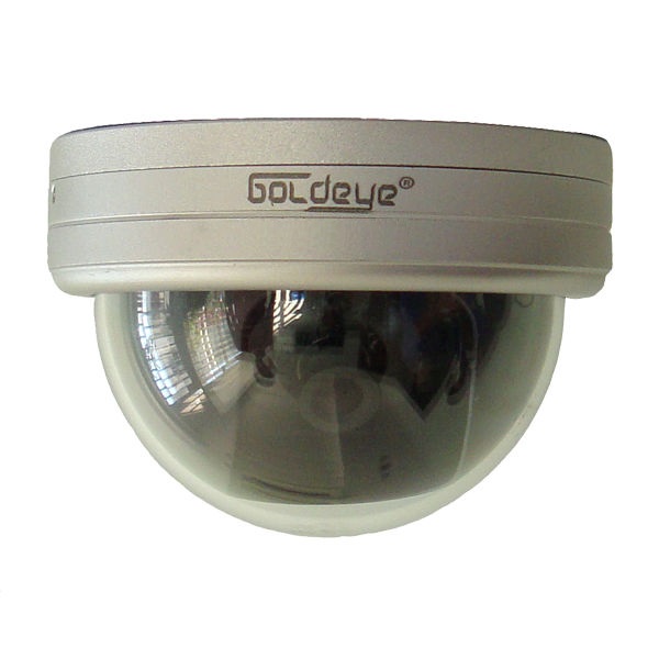 Camera Dome Goldeye GE-SVD18L