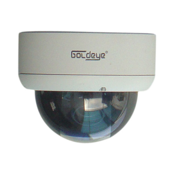 Camera Dome Goldeye GE-MDV18LV