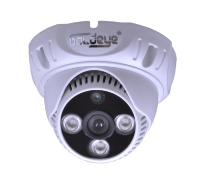 Camera Dome hồng ngoại Goldeye GE-MWF33L-IR