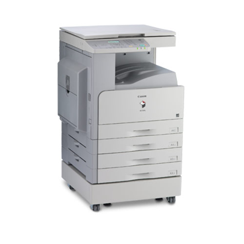 Máy Photocopy khổ A3 Canon imageRUNNER-iR2420L