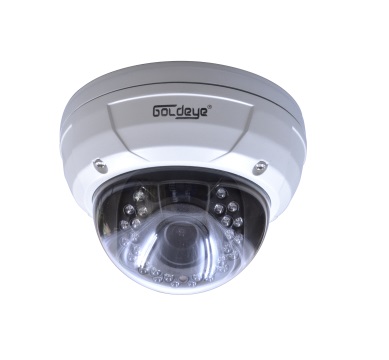 Camera Dome hồng ngoại Goldeye GE-LWD18LV-IR