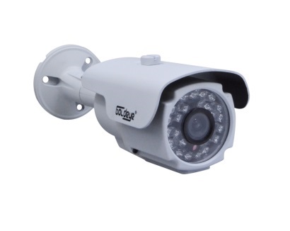 Camera hồng ngoại Goldeye GE-SQ516U-IR