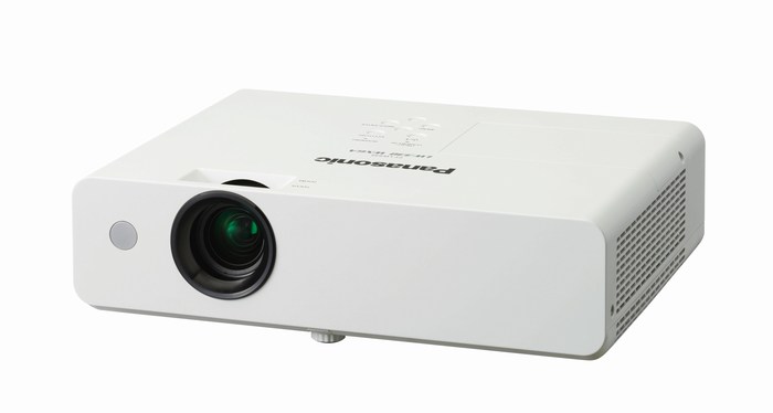 MÁY CHIẾU PANASONIC PT-LW330A