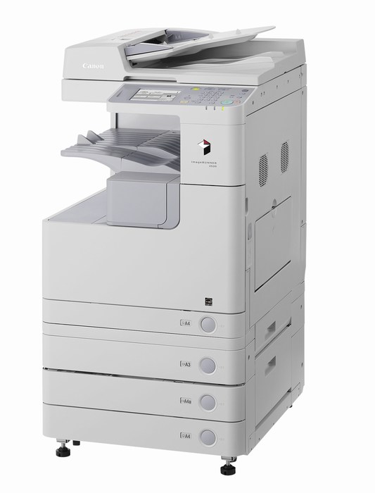 Máy Photocopy Canon imageRUNNER iR2520