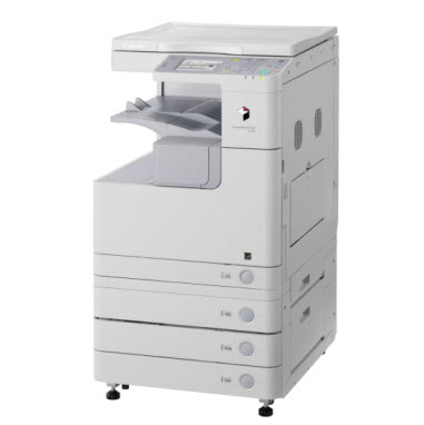 Máy Photocopy Canon ImageRUNNER iR2535