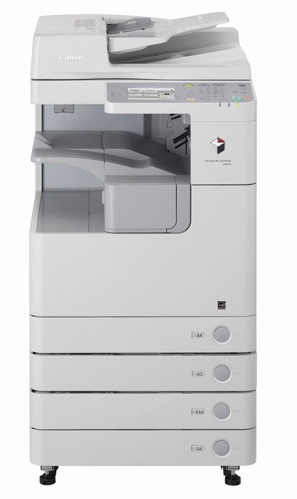 Máy Photocopy Canon ImageRUNNER iR2545