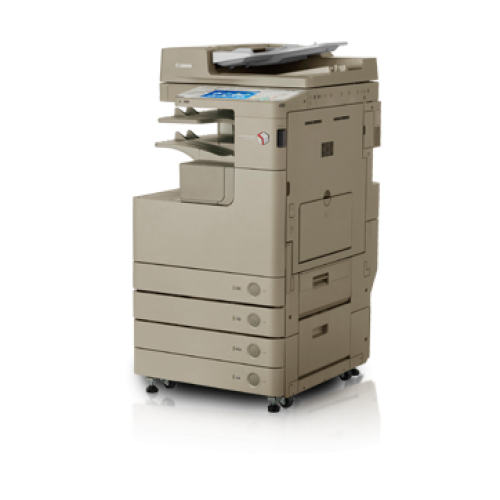 Máy Photocopy Canon ImageRUNNER ADVANCE 4035