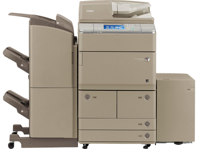 Máy Photocopy Canon ImageRUNNER ADVANCE 6255