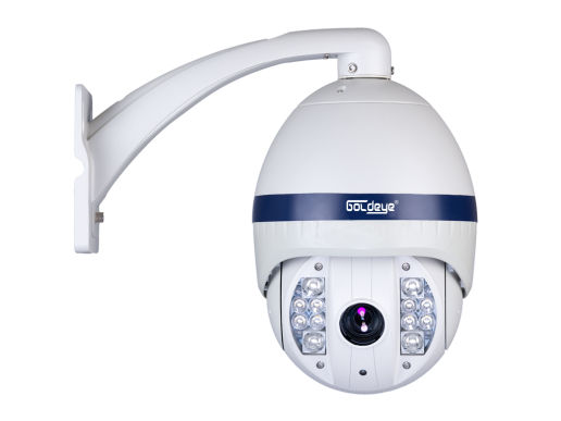 Camera Speed Dome hồng ngoại Outdoor Goldeye GE-G622IR