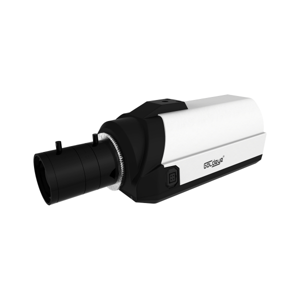 Camera IP Goldeye GE-NB511