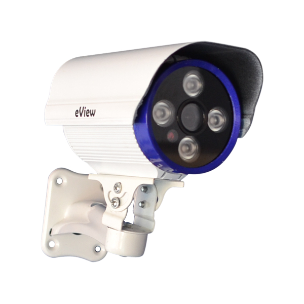 Camera IP hồng ngoại Outdoor eView BS704N10