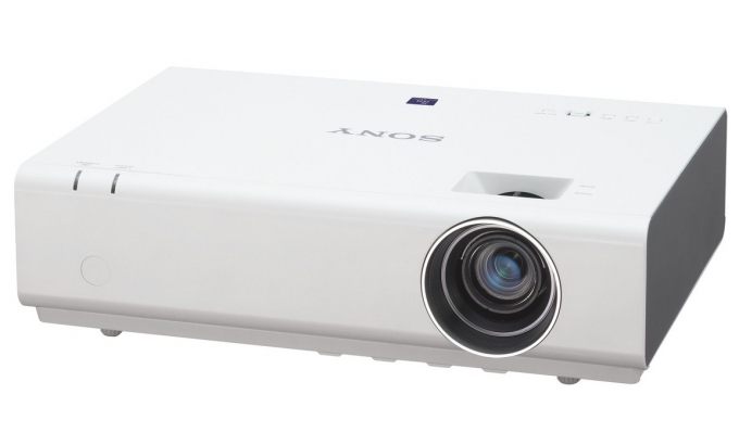 MÁY CHIẾU SONY VPL-EX250