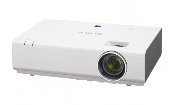 MÁY CHIẾU SONY VPL-EX295