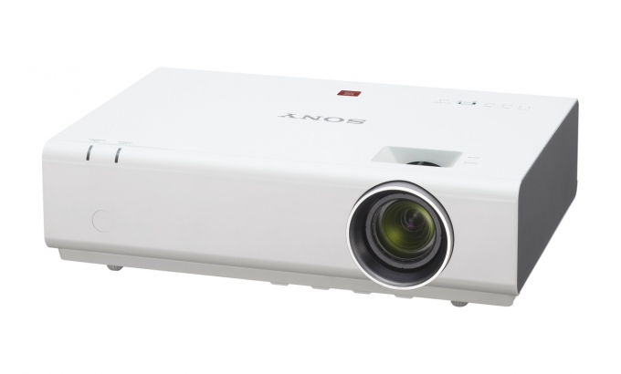 MÁY CHIẾU SONY VPL-EW255