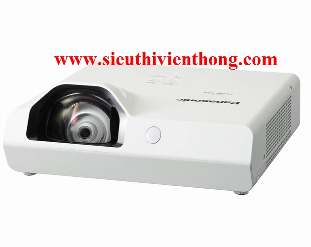 MÁY CHIẾU GẦN PANASONIC PT-TX210A