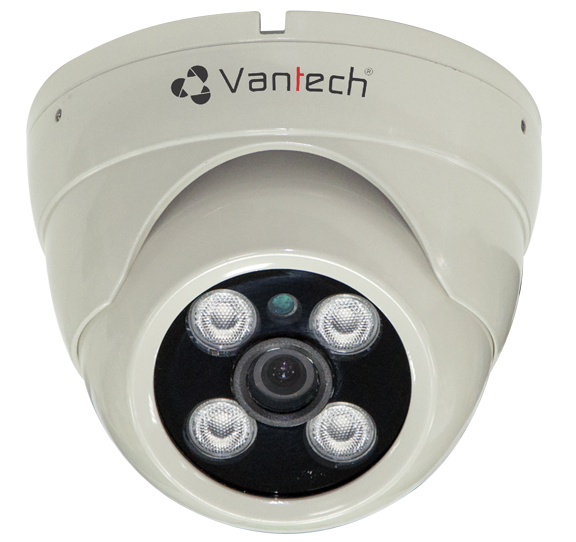 Camera IP Dome hồng ngoại VANTECH VP-184A