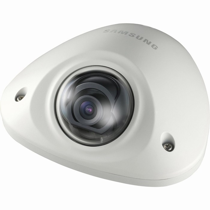 Camera IP Full HD Hanwha Techwin WISENET SNV-6012MP