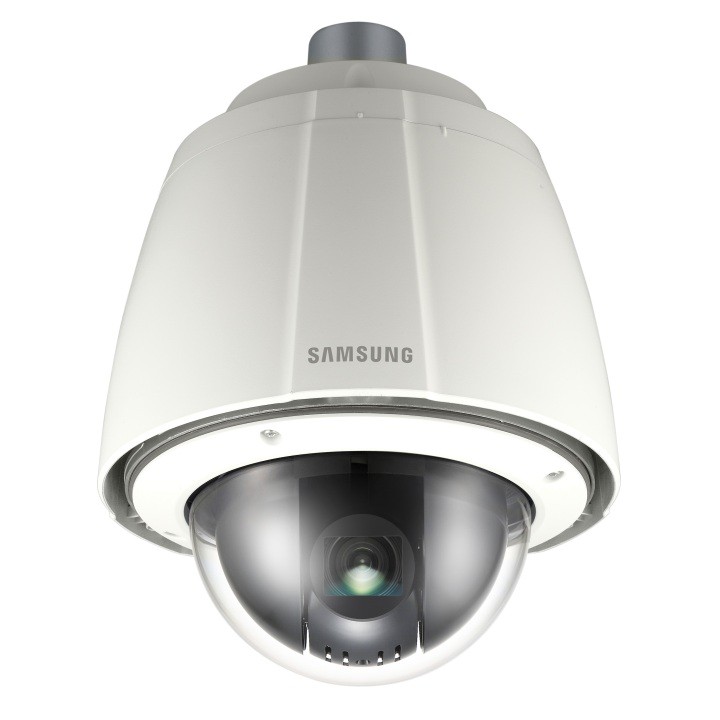 Camera IP Speed Dome SAMSUNG SNP-3371THP