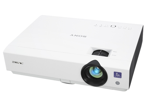 MÁY CHIẾU SONY VPL-EX290