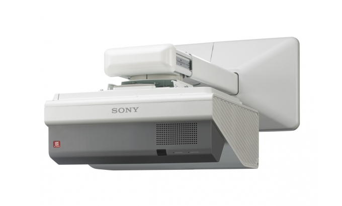 MÁY CHIẾU TƯƠNG TÁC SIÊU GẦN SONY VPL-SW620C