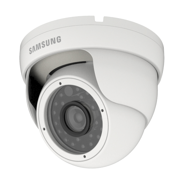 Camera Dome hồng ngoại SAMSUNG SDC-7310DC