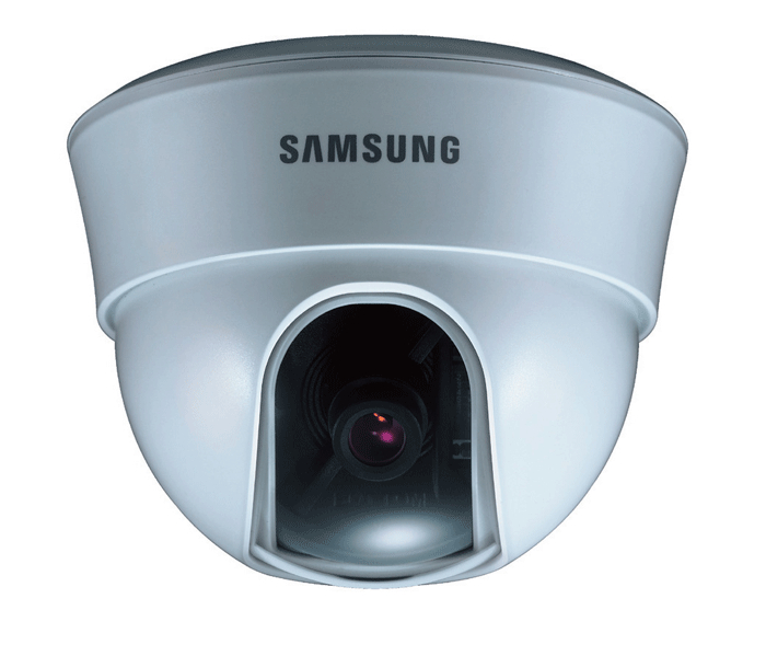 Camera Dome SAMSUNG SCD-1020P