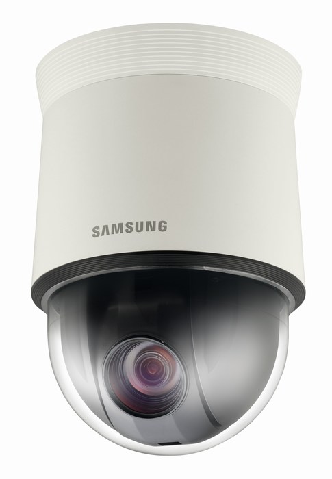 Camera Speed Dome SAMSUNG SCP-3371P