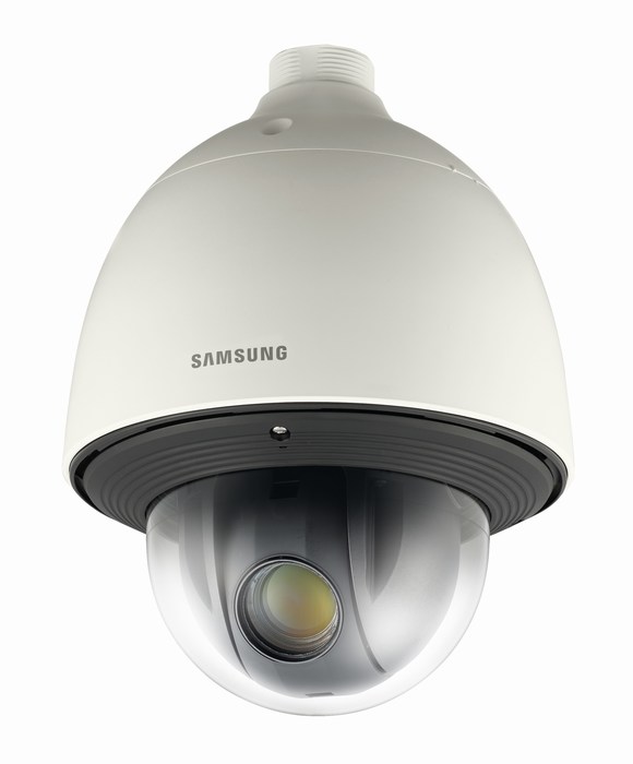 Camera Speed Dome SAMSUNG SCP-2273HP