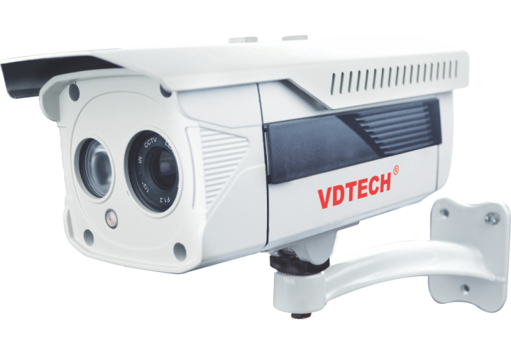 Camera hồng ngoại VDTECH VDT-4050CCD.54