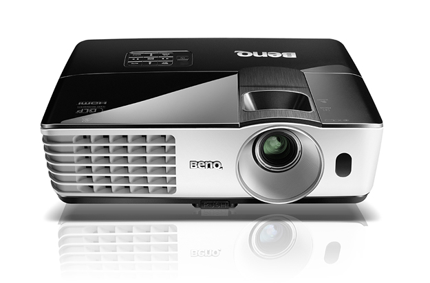 Máy chiếu 3D BenQ MW665