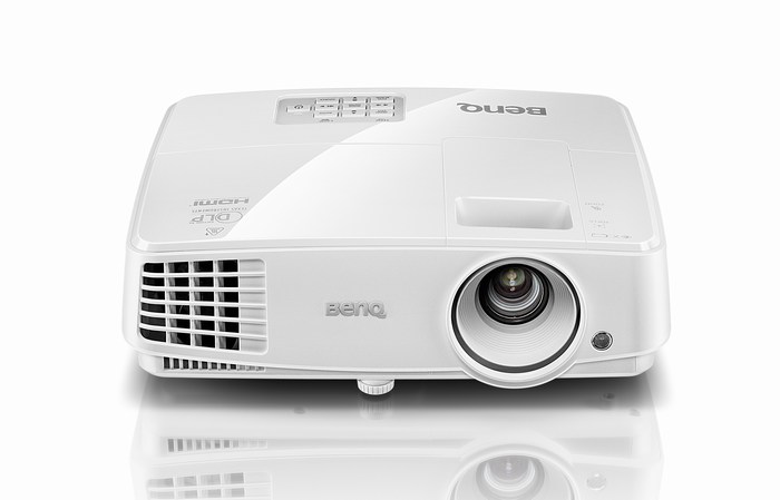 Máy chiếu 3D BenQ MS524