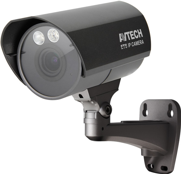 Camera IP hồng ngoại AVTECH AVM552FP/ JP