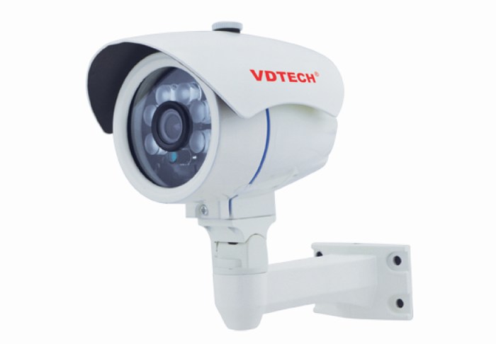 Camera HD-SDI hồng ngoại VDTECH VDT-306HSDI 1.3